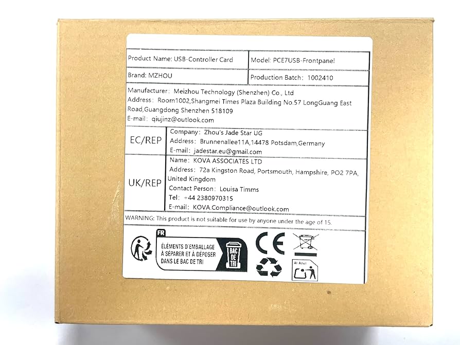 Amazon.co.jp: Mzhou USB2.0 + 3.0金属フロント、5.25インチ